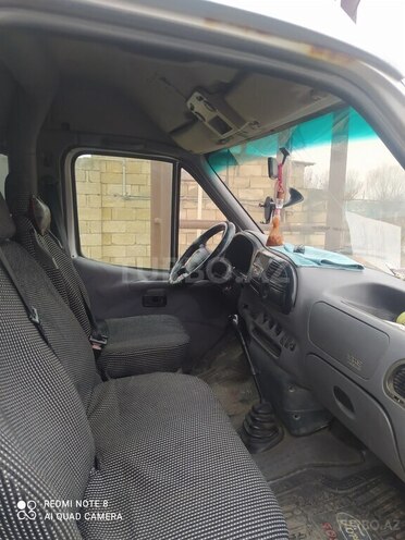 Ford Transit 1999, 425,000 km - 2.5 l - Neftçala