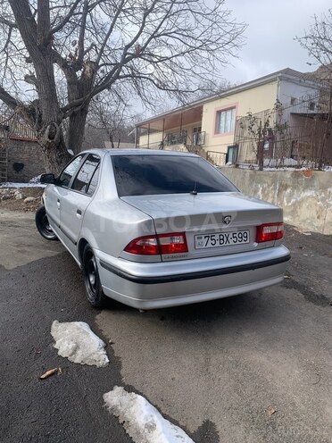 Khazar LX 2018, 105,167 km - 1.7 l - Naxçıvan