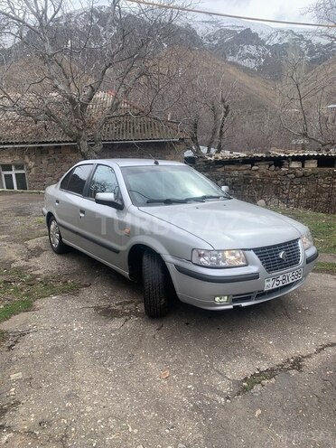 Khazar LX 2018, 105,167 km - 1.7 l - Naxçıvan