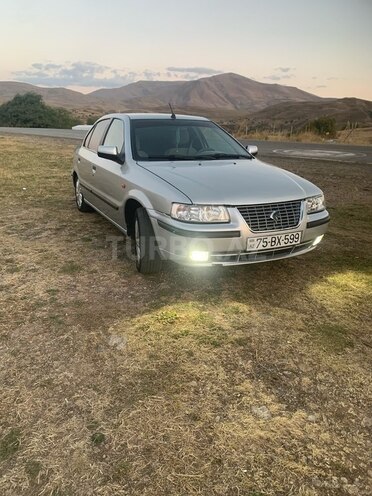 Khazar LX 2018, 105,167 km - 1.7 l - Naxçıvan