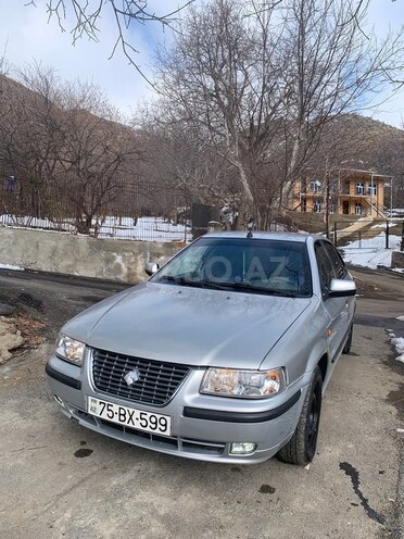 Khazar LX 2018, 105,167 km - 1.7 l - Naxçıvan