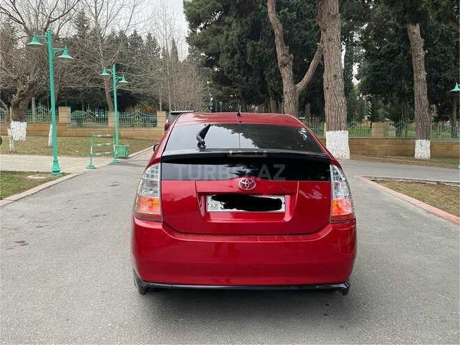 Toyota Prius 2008, 330,000 km - 1.5 l - Bakı
