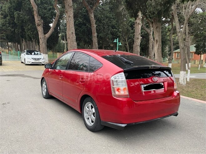 Toyota Prius 2008, 330,000 km - 1.5 l - Bakı