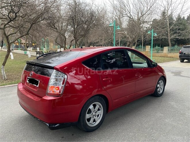 Toyota Prius 2008, 330,000 km - 1.5 l - Bakı