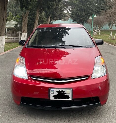 Toyota Prius 2008, 330,000 km - 1.5 l - Bakı