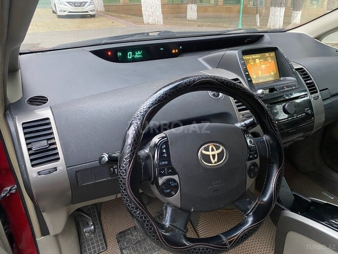 Toyota Prius 2008, 330,000 km - 1.5 l - Bakı