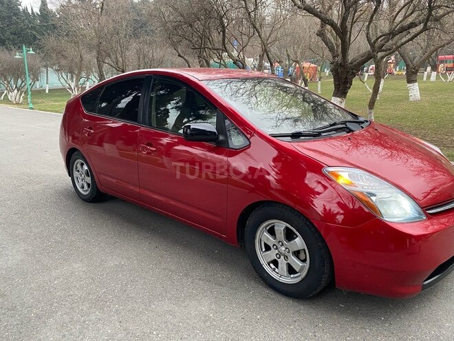 Toyota Prius 2008, 330,000 km - 1.5 l - Bakı
