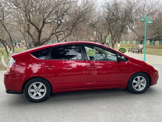 Toyota Prius 2008, 330,000 km - 1.5 l - Bakı