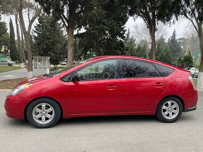 Toyota Prius 2008, 330,000 km - 1.5 l - Bakı