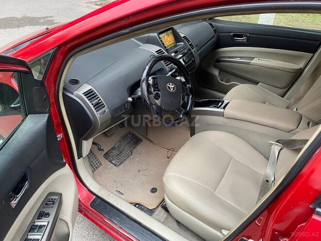 Toyota Prius 2008, 330,000 km - 1.5 l - Bakı