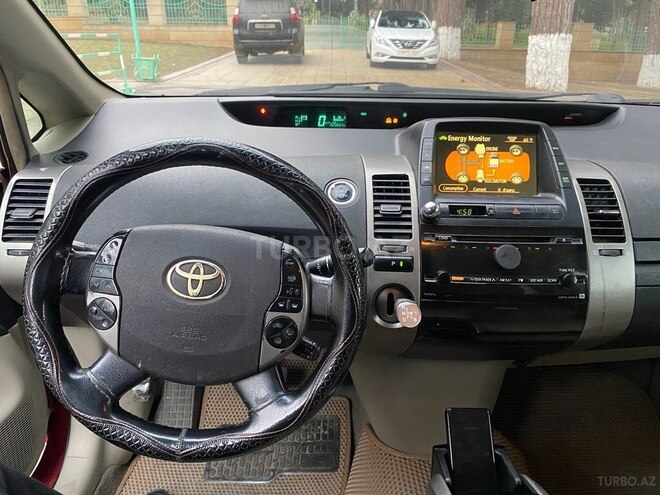 Toyota Prius 2008, 330,000 km - 1.5 l - Bakı