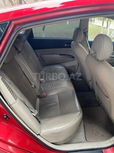 Toyota Prius 2008, 330,000 km - 1.5 l - Bakı