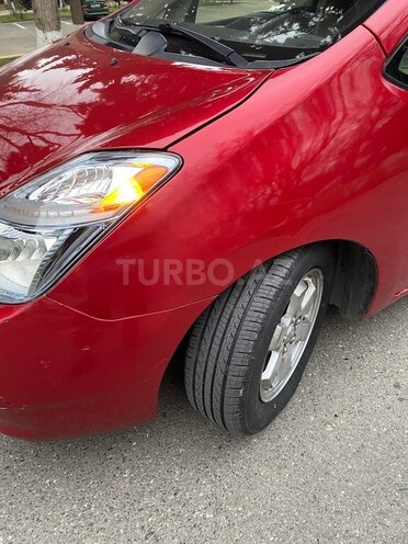 Toyota Prius 2008, 330,000 km - 1.5 l - Bakı