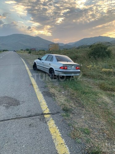 Khazar LX 2018, 105,167 km - 1.7 l - Naxçıvan