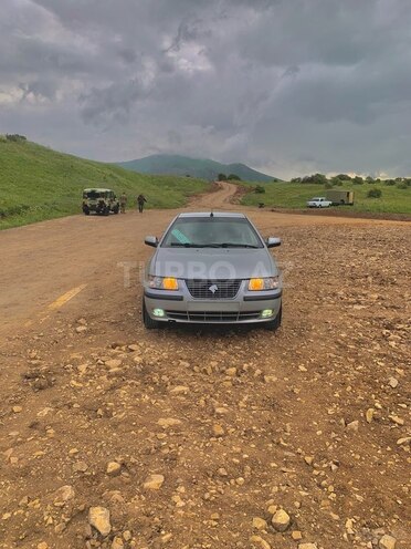 Khazar LX 2018, 105,167 km - 1.7 l - Naxçıvan