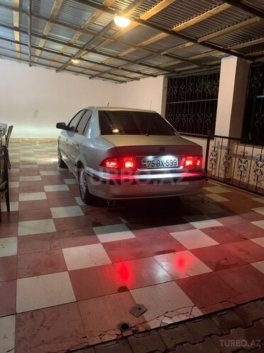 Khazar LX 2018, 105,167 km - 1.7 l - Naxçıvan