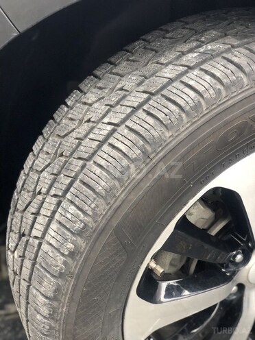 Kia Sorento 2017, 109,000 km - 2.0 l - Bakı