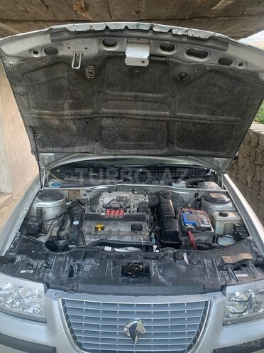 Khazar LX 2018, 105,167 km - 1.7 l - Naxçıvan