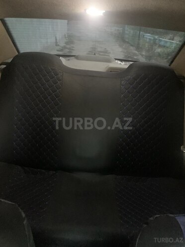 Khazar LX 2018, 105,167 km - 1.7 l - Naxçıvan