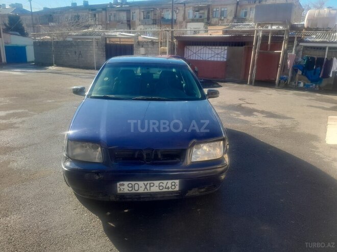 Volkswagen Jetta 2001, 528,000 km - 2.0 l - Bakı