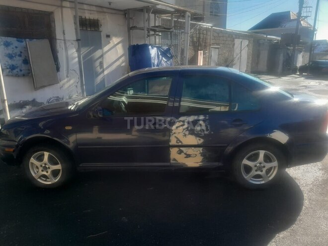 Volkswagen Jetta 2001, 528,000 km - 2.0 l - Bakı