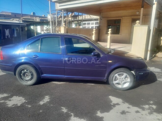 Volkswagen Jetta 2001, 528,000 km - 2.0 l - Bakı