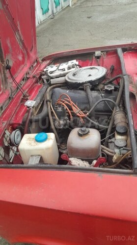 LADA (VAZ) 21013 1971, 99,000 km - 1.3 л - İsmayıllı