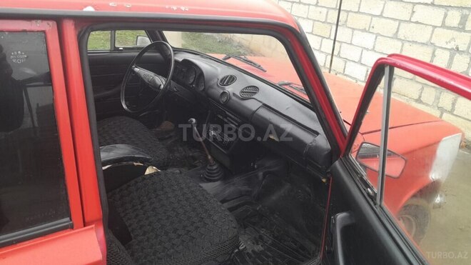 LADA (VAZ) 21013 1971, 99,000 km - 1.3 л - İsmayıllı