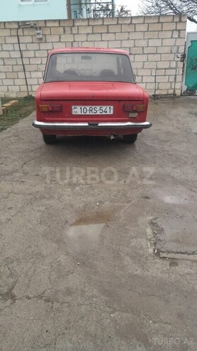 LADA (VAZ) 21013 1971, 99,000 km - 1.3 л - İsmayıllı
