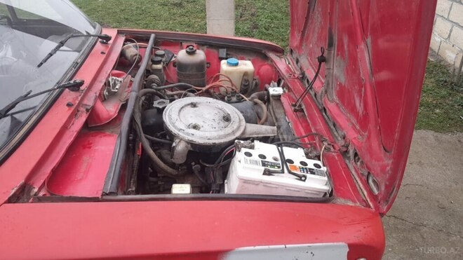 LADA (VAZ) 21013 1971, 99,000 km - 1.3 л - İsmayıllı
