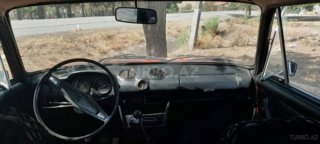 LADA (VAZ) 21013 1971, 99,000 km - 1.3 л - İsmayıllı