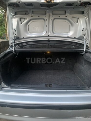 Khazar LX 2018, 105,167 km - 1.7 l - Naxçıvan