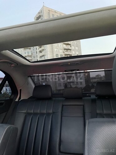 Mercedes E 400 2014, 185,000 km - 3.0 l - Bakı