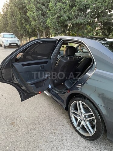 Mercedes E 400 2014, 185,000 km - 3.0 l - Bakı