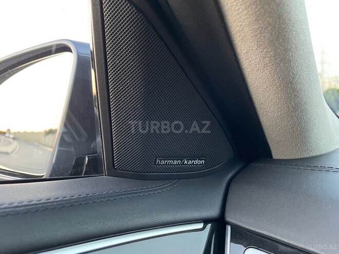 Mercedes E 400 2014, 185,000 km - 3.0 l - Bakı