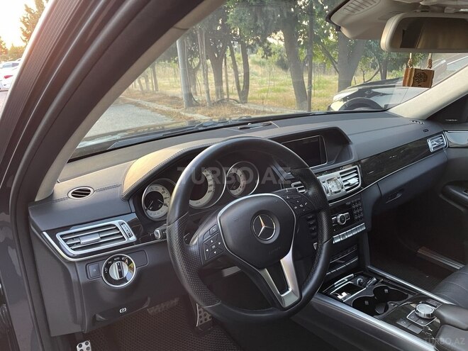 Mercedes E 400 2014, 185,000 km - 3.0 l - Bakı