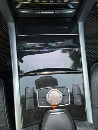 Mercedes E 400 2014, 185,000 km - 3.0 l - Bakı