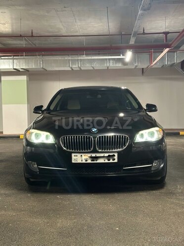 BMW 530 2010, 201,000 km - 3.0 l - Bakı