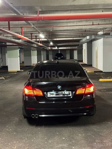 BMW 530 2010, 201,000 km - 3.0 l - Bakı