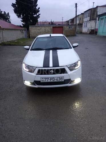 Khazar SD 2021, 95,000 km - 1.7 l - Bakı