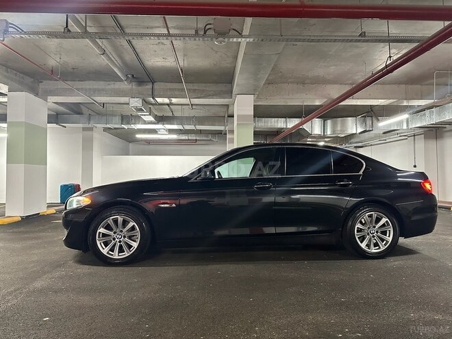 BMW 530 2010, 201,000 km - 3.0 l - Bakı
