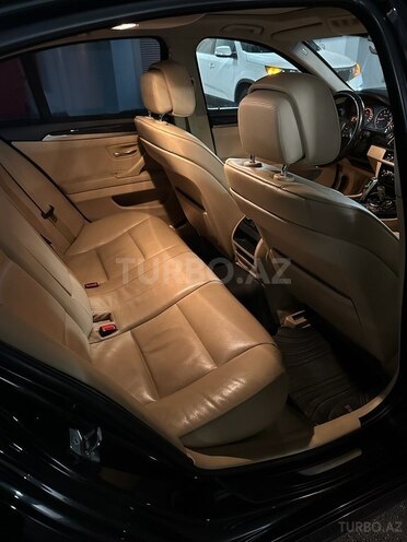 BMW 530 2010, 201,000 km - 3.0 l - Bakı