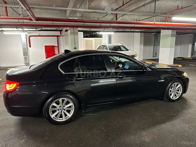 BMW 530 2010, 201,000 km - 3.0 l - Bakı