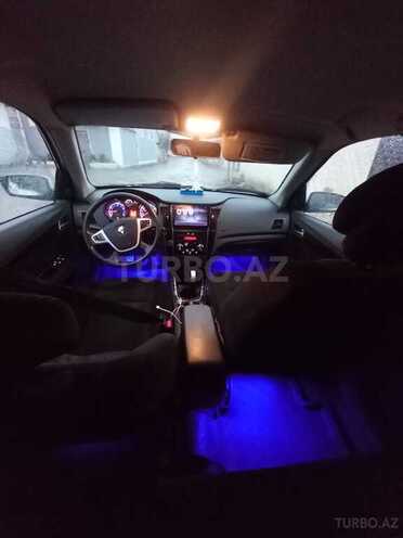 Khazar SD 2021, 95,000 km - 1.7 l - Bakı