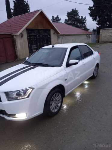 Khazar SD 2021, 95,000 km - 1.7 l - Bakı
