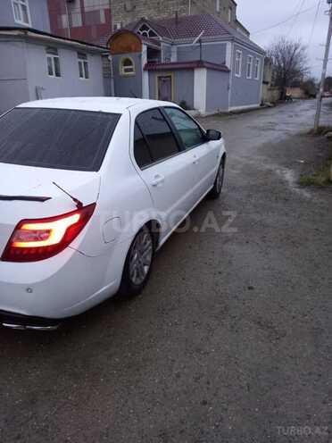 Khazar SD 2021, 95,000 km - 1.7 l - Bakı