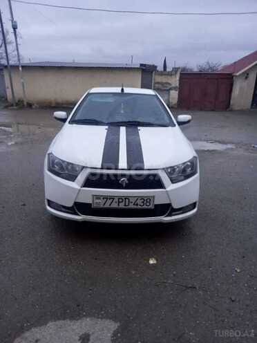 Khazar SD 2021, 95,000 km - 1.7 l - Bakı