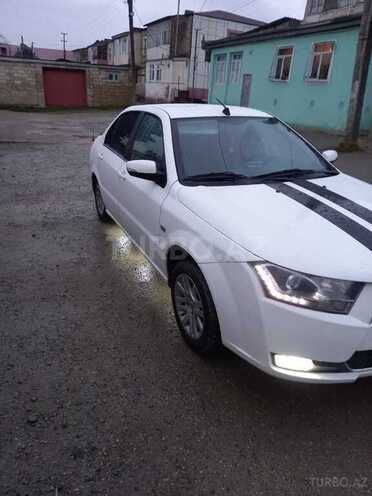 Khazar SD 2021, 95,000 km - 1.7 l - Bakı