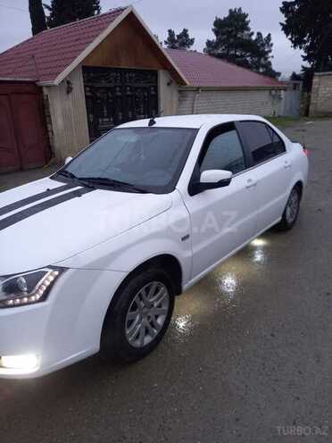 Khazar SD 2021, 95,000 km - 1.7 l - Bakı