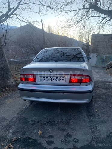 Khazar LX 2018, 105,167 km - 1.7 l - Naxçıvan